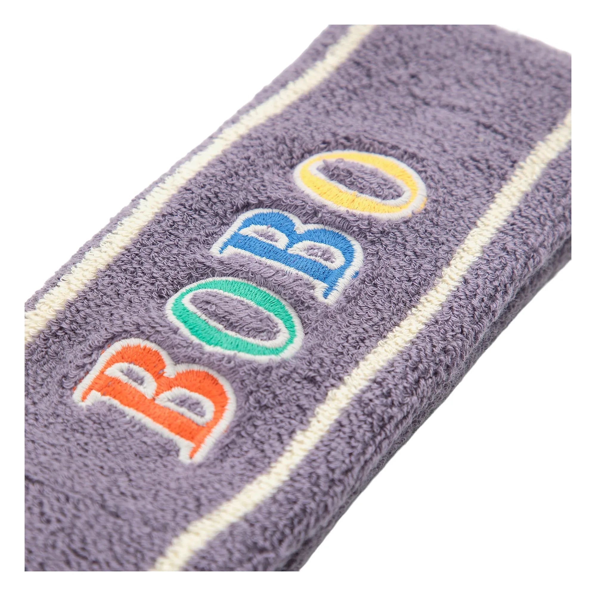 Bobo Choses - Bobo Diadema Polar | Malva