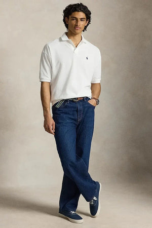 Polo Ralph Lauren Polo de algodón para hombre