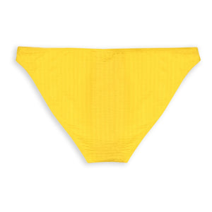 Miska Paris - Parte de Abajo de Bikini | Amarillo