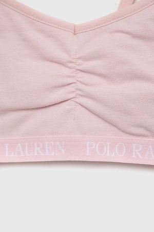 Sujetador Polo Ralph Lauren para niña (2 unidades)