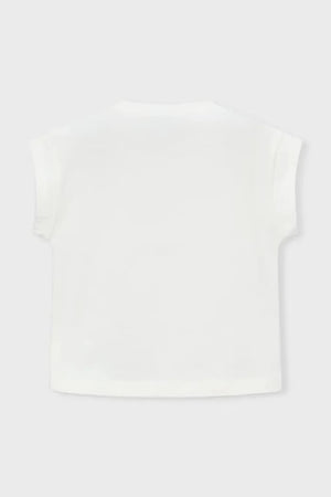 Camiseta de niño Mayoral