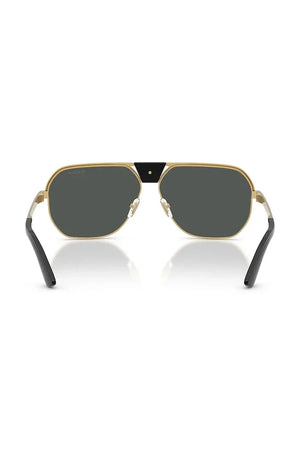 Gafas de sol de hombre Versace