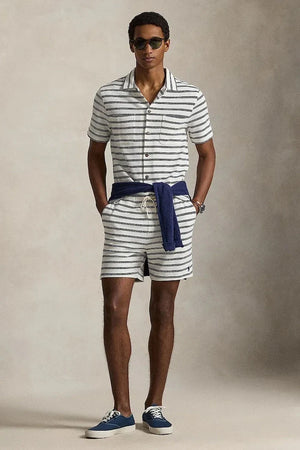 Pantalones cortos de algodón Polo Ralph Lauren para hombre