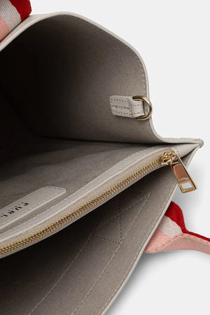 Bolso de hombro Furla para mujer Divide It S Tote