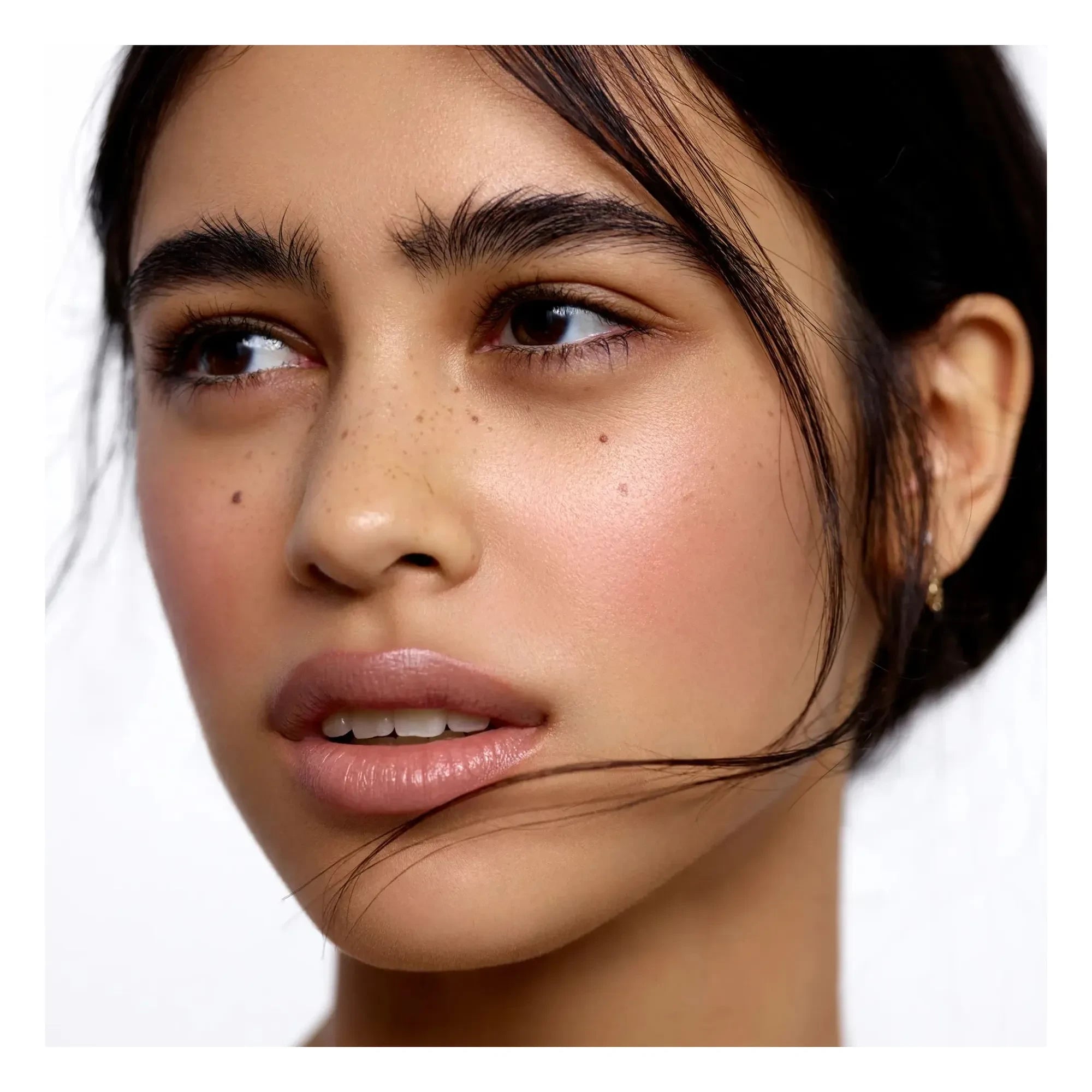 Rose Inc - Repuesto de bálsamo para mejillas y labios | Heliotrope
