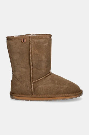 Emu Australia - Calzado infantil Wallaby Lo