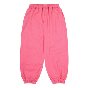 Jelly Mallow - Pantalones Aladdin Happy Veggie Day | Rosa