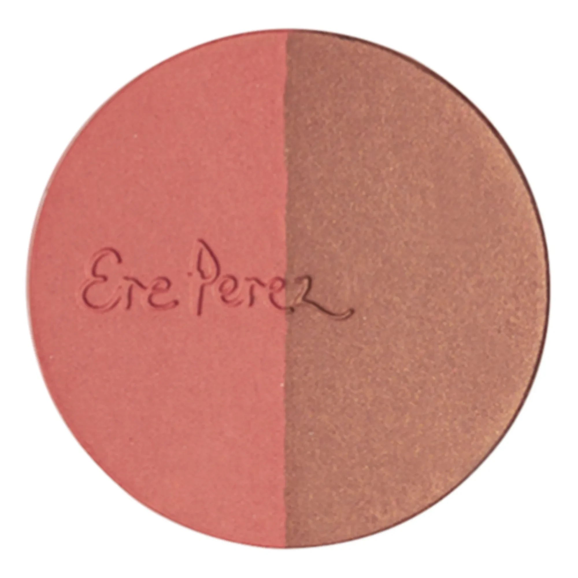 Ere Perez - Bronzlaştırıcı Pudra Duo Refill - 9g | Brooklyn