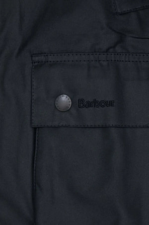Impermeable Barbour