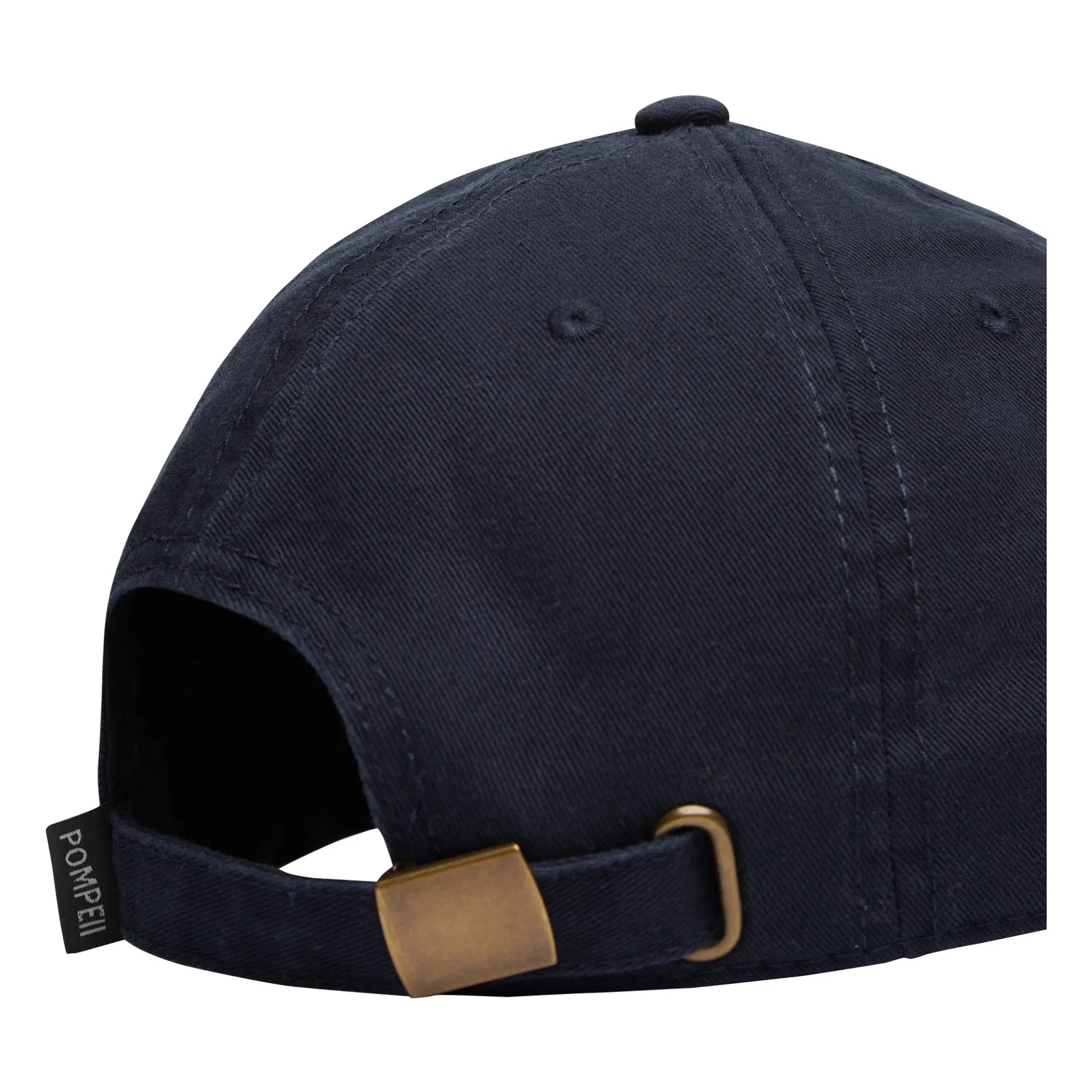 Pompeii - Emilio Cap | Azul marino