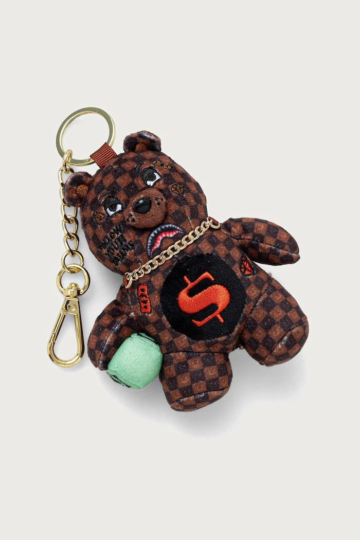 Sprayground - Llavero Burbuja 910K9594NSZ