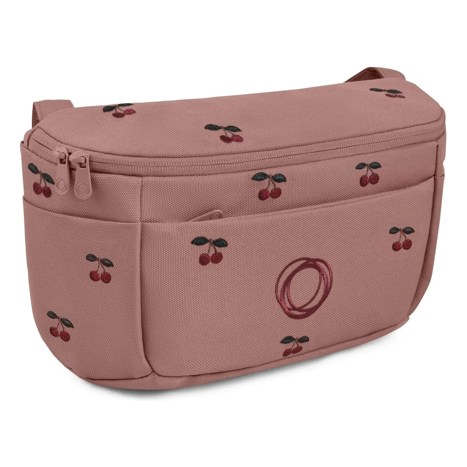 Bugaboo - Organizador para capazo - Bugaboo x Konges Slojd | Rosa polvo