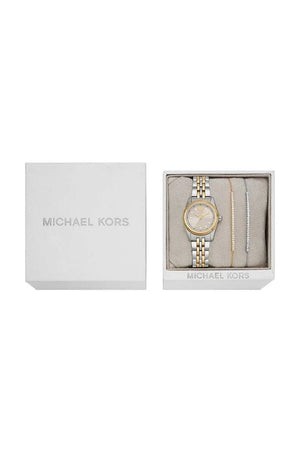 Relojes y pulseras Michael Kors