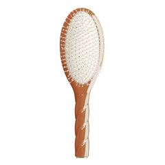 La Bonne Brosse - Cepillo de pelo The Miracle N°4 - Desenredante y masaje | Hopi Terracotta