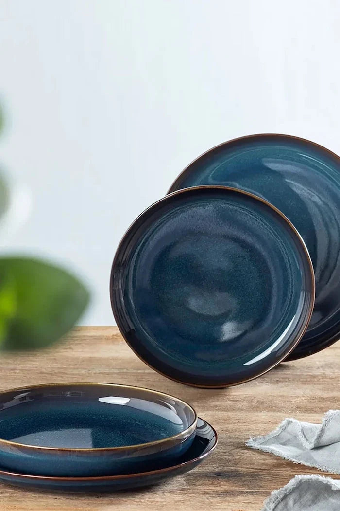 Villeroy & Boch Plato Hondo (4 Unidades)