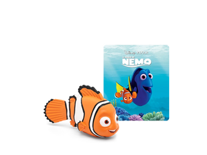 Tonies - Francés Disney Pixar - El Mundo de Nemo