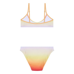 Hundred Pieces - Sway Mayo | Naranja