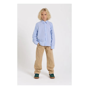 Smallable Kid - Pantalones chinos Presley | Beige