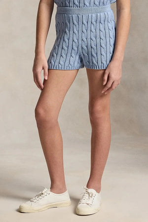 Pantalones cortos de algodón Polo Ralph Lauren para niños