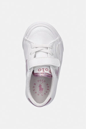Zapatillas deportivas Polo Ralph Lauren para niños