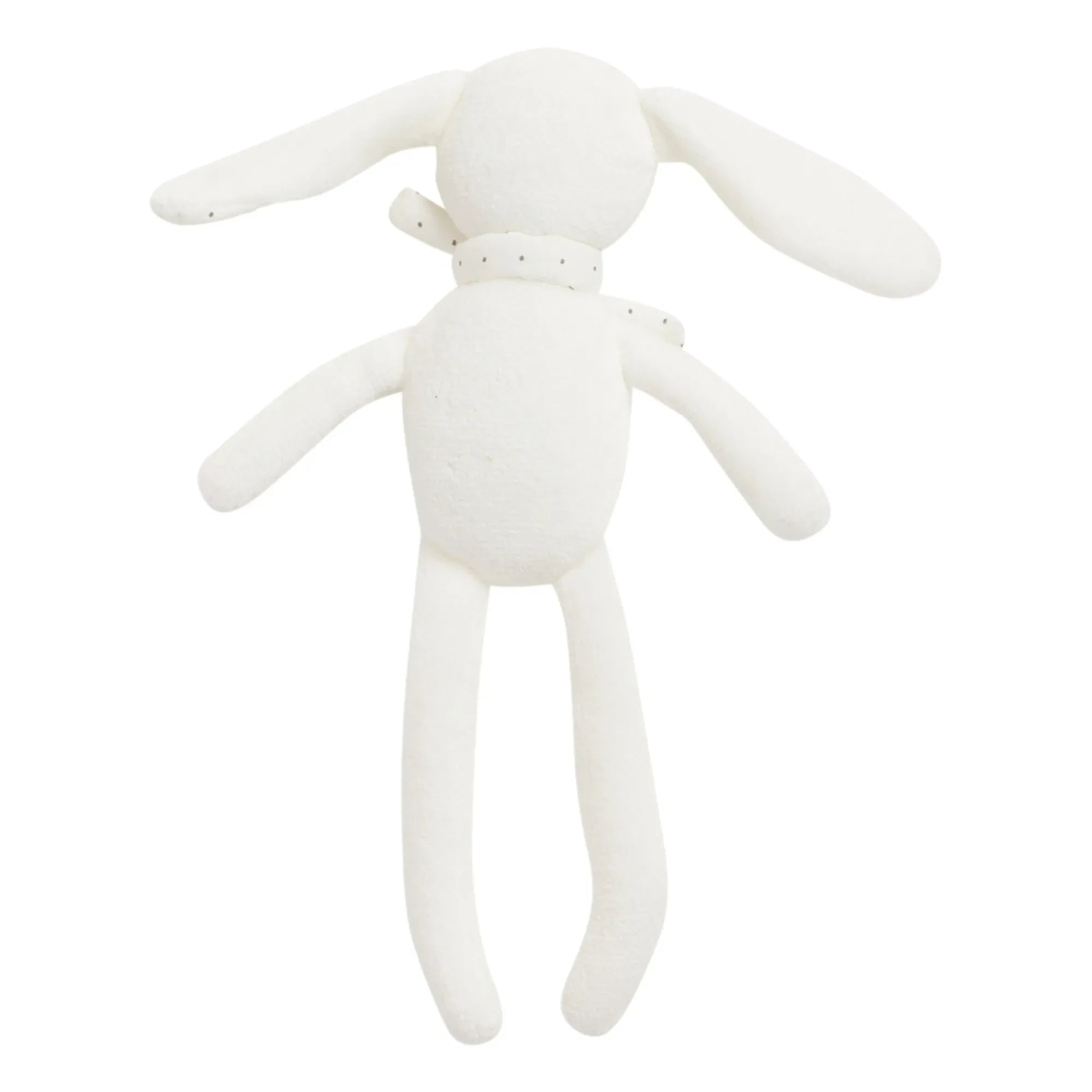 Bonpoint - Peluche Conejo Taki | Blanco