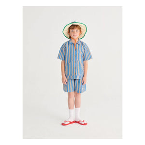 Bobo Choses - Bobo Choses Gorra | Azul marino