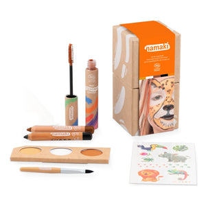 Namaki - Namaki Box - Vida Silvestre | Naranja