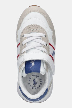 Polo Ralph Lauren TRAIN 89 SPORT PS Zapatillas Deportivas para Niño