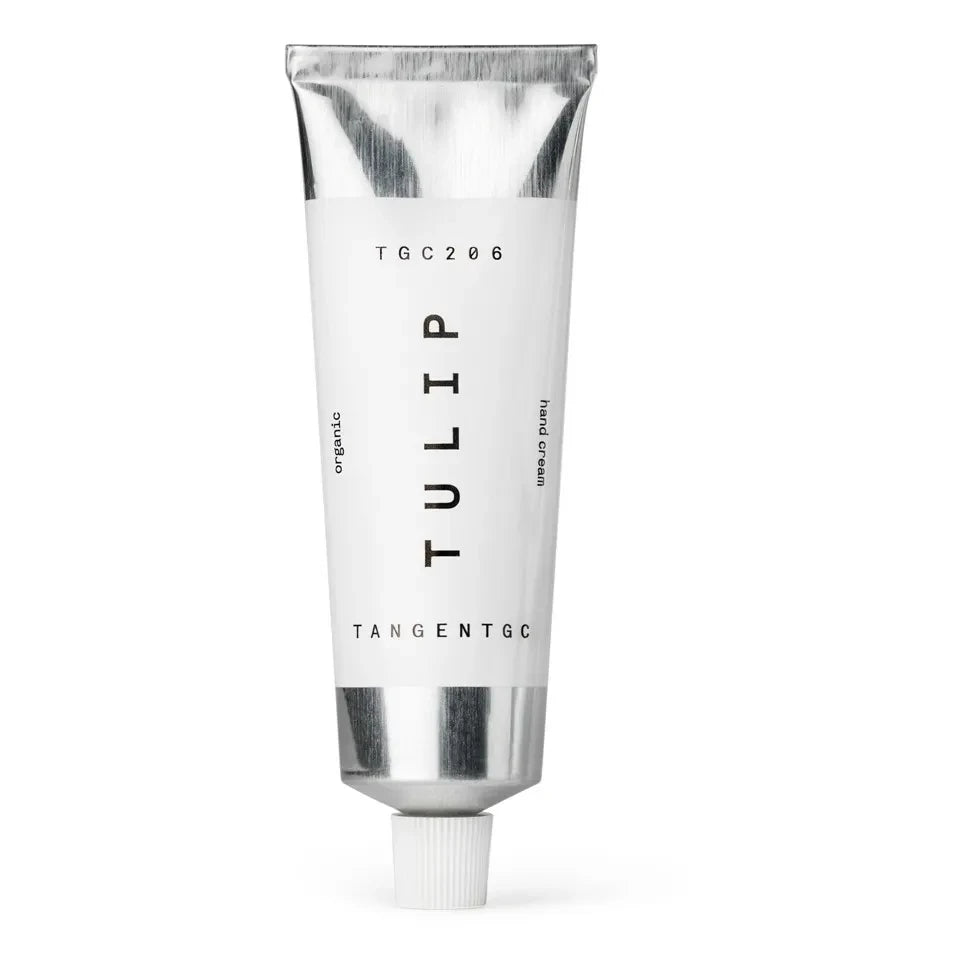 Tangent GC - Crema de manos orgánica Tulipán