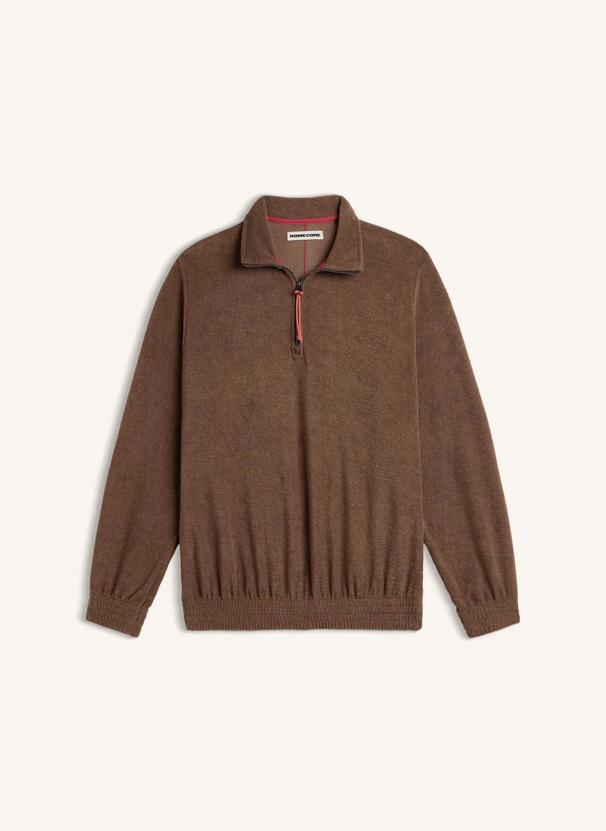 Homecore - Atys Jersey | Marrón
