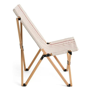 Hay - Silla plegable Outdoor Market, Jasper Morrison | Beige