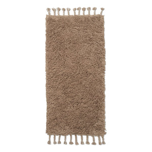 Ferm Living - Alfombra Amass Beige