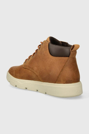 Zapatos de cuero Helly Hansen