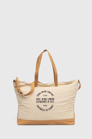 Pepe Jeans REECE HERITAGE Bolso