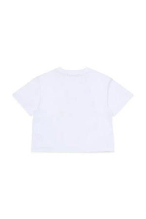 MAX&Co. MAXT31F T-SHIRT Camiseta de algodón para niños