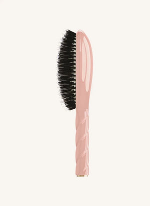 La Bonne Brosse - El Cepillo de Cabello Indispensable No. 02 - Cuidado y Desenredado | Rosa polvoriento