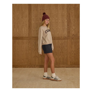 Rylee + Cru - Sudadera Champ | Stone