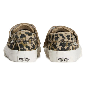 Vans - Slip-On Loafer 53 Leopar | Kahverengi