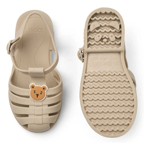 Liewood - Dijes Bre para Zapatos | Avena