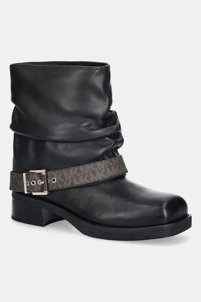 Botín de piel Colby de MICHAEL Michael Kors