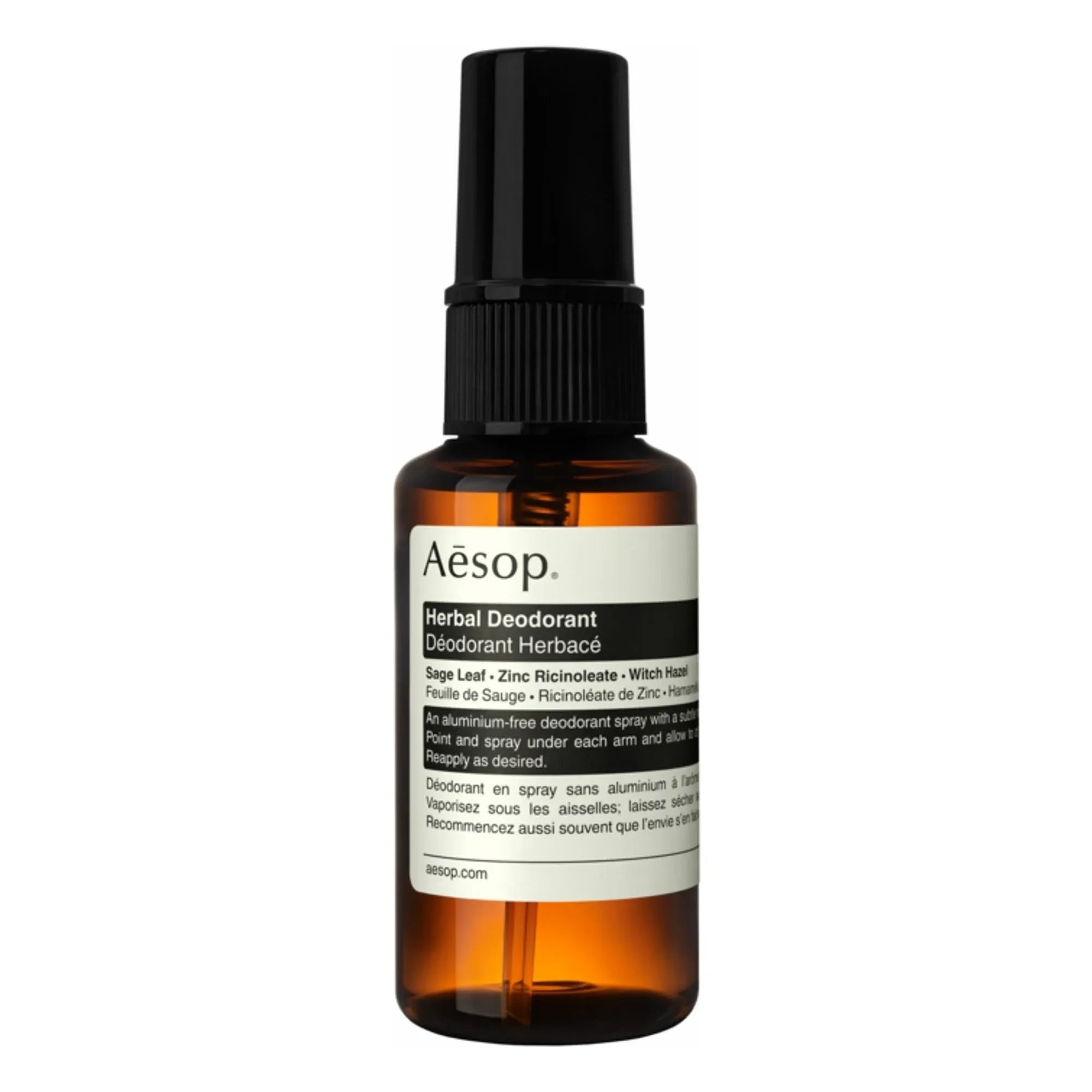 Aesop - Desodorante herbal - 50 ml