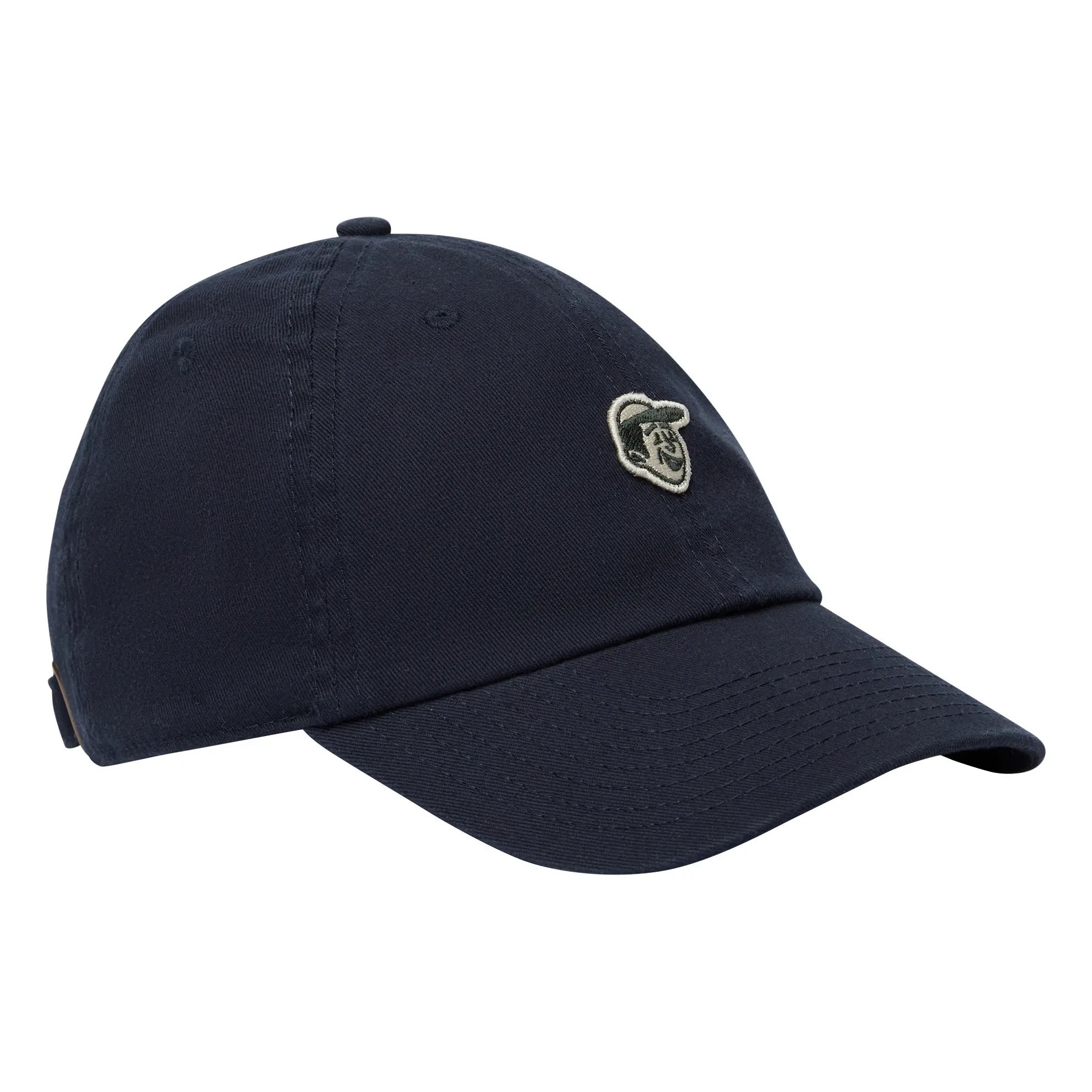 Pompeii - Emilio Cap | Azul marino