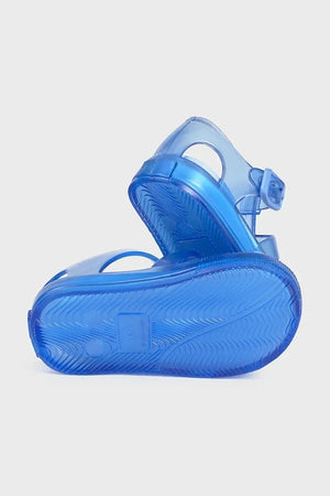 Sandalias de bebé Mayoral