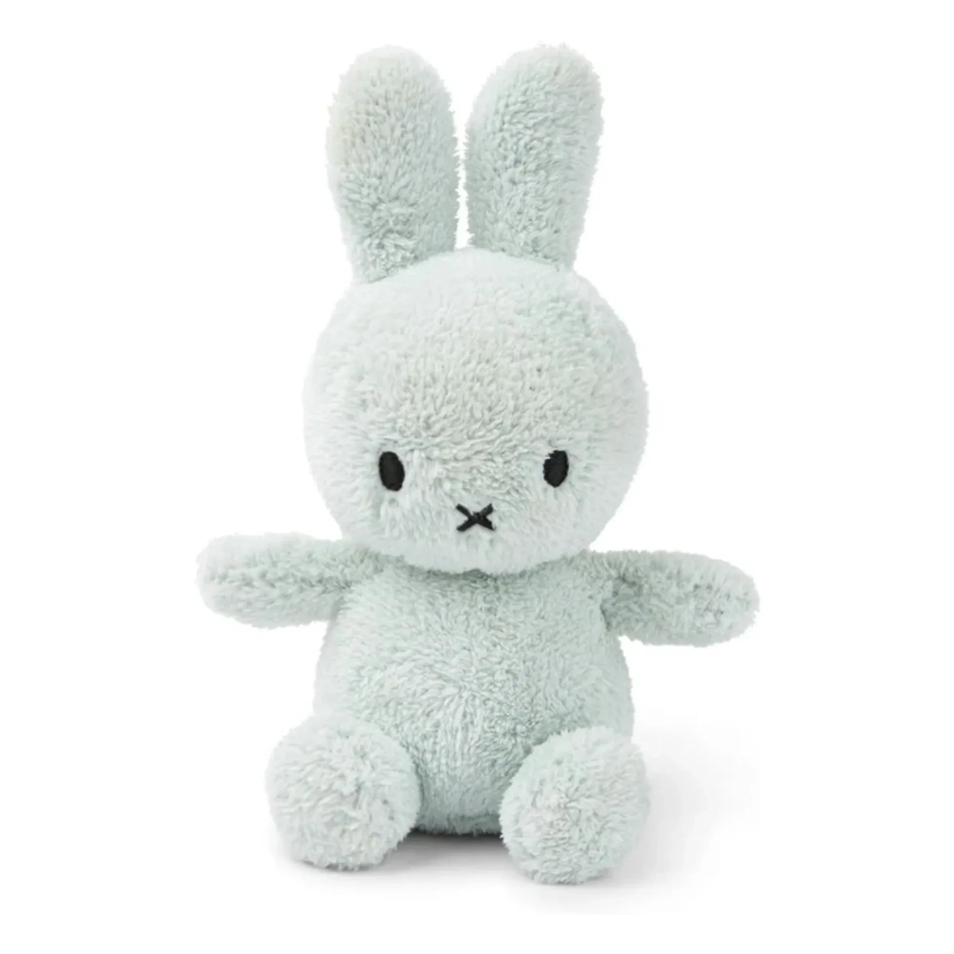 Bon Ton Toys - MIFFY - Peluche Miffy | Verde pálido