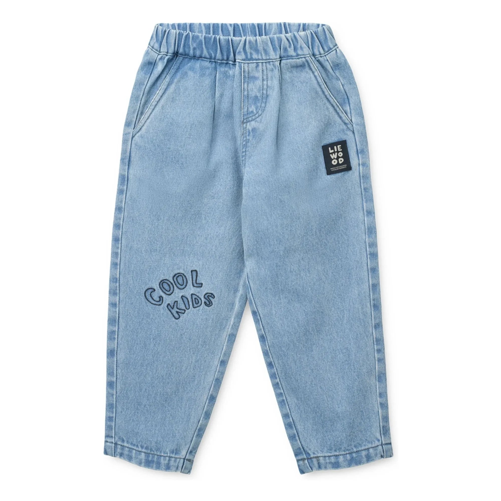 Liewood - Jean Borris Niños Geniales | Azul