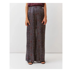 Diega - Pantalones Pindo | Azul marino