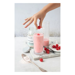 D-LAB NUTRICOSMETICS - Pro-Collagen Polvo Piel Nueva - 500 ml
