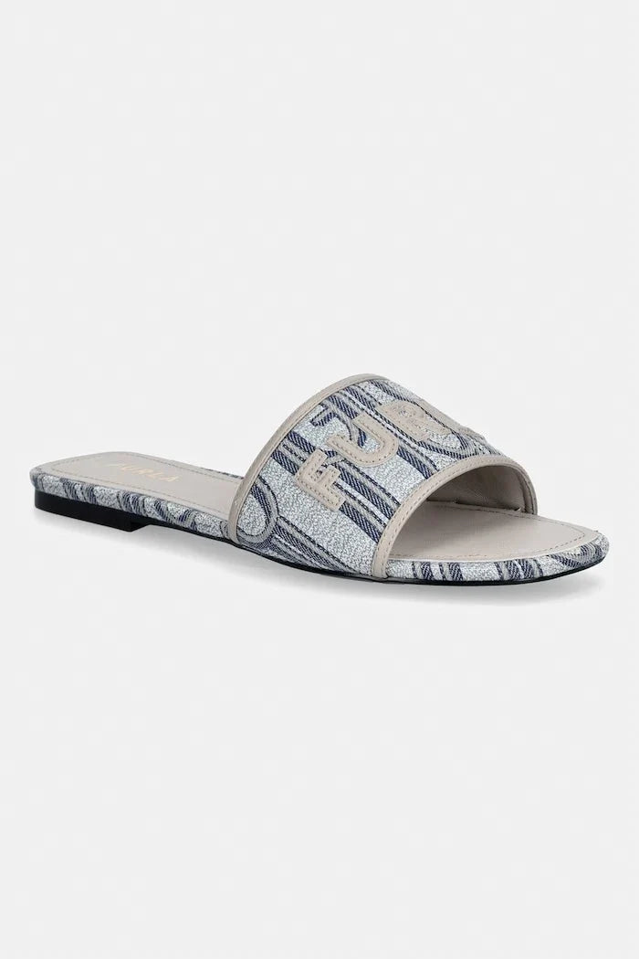 Chanclas Brezza de mujer Furla