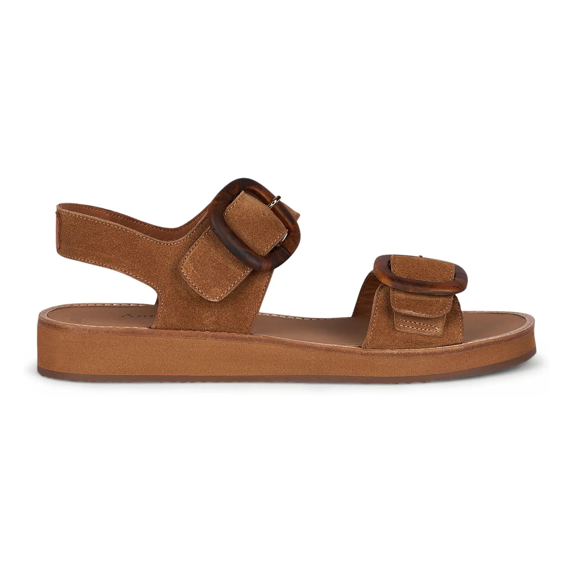 Anthology Paris - Sandalias Betty Mic de Ante | Natural