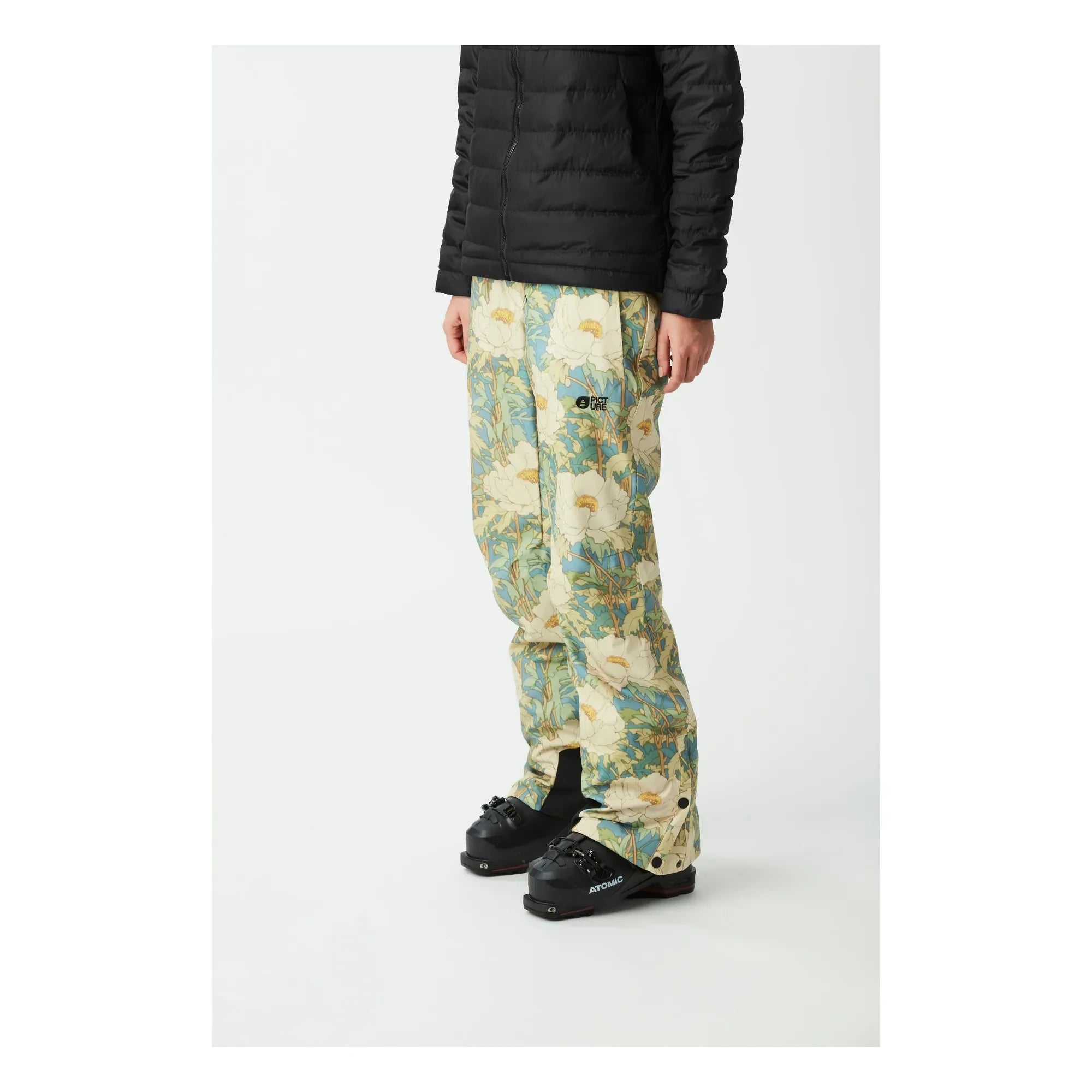 Imagen - Pantalón Exa Fleurie Kayak | Verde pálido